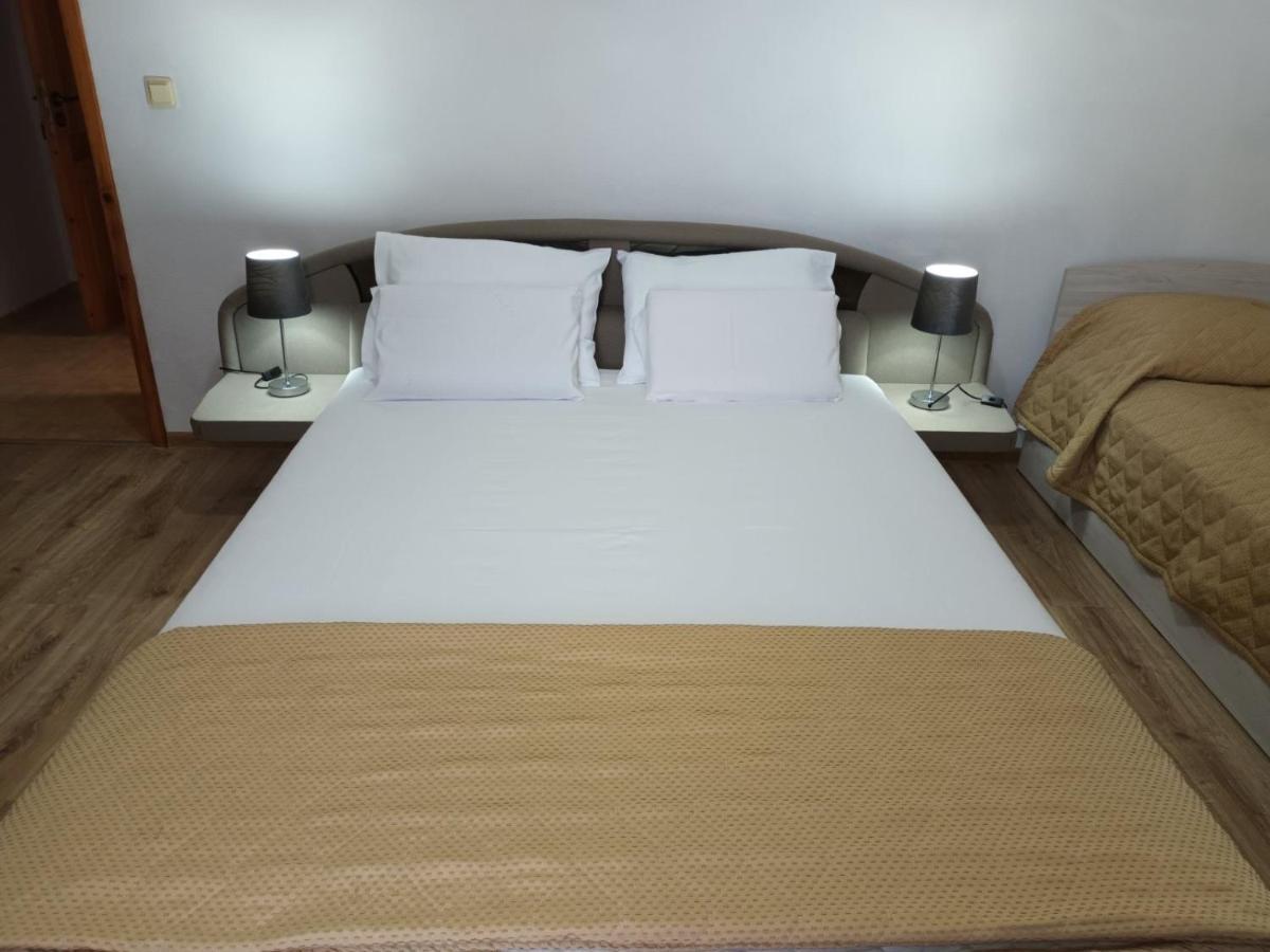 Guest House Alkor Obzor Exterior foto