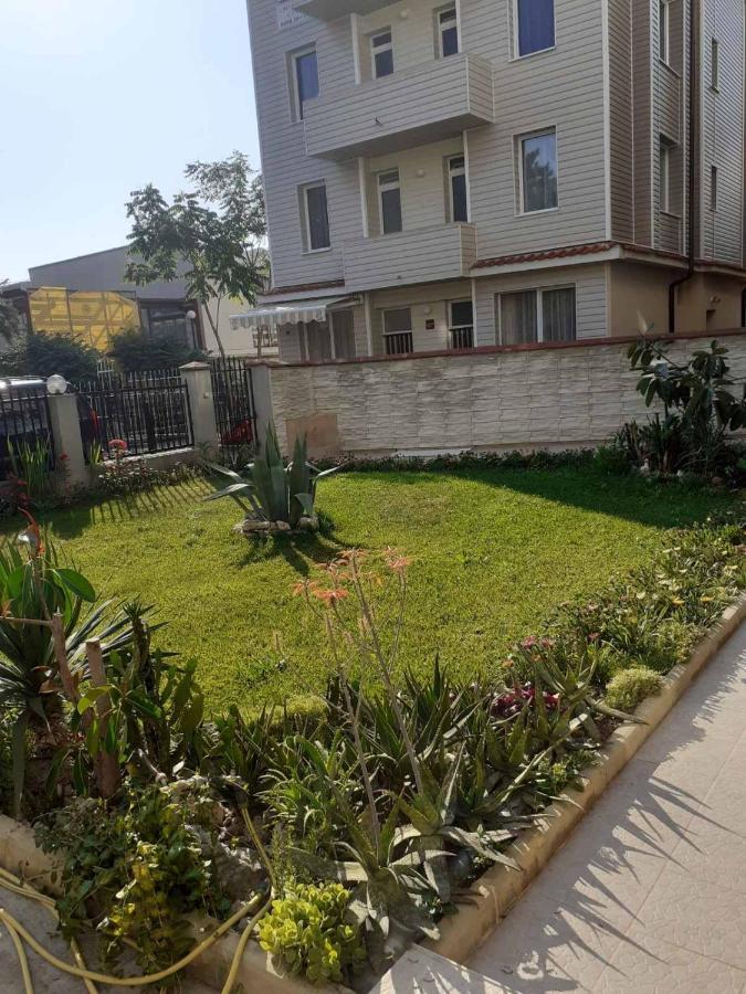Guest House Alkor Obzor Exterior foto