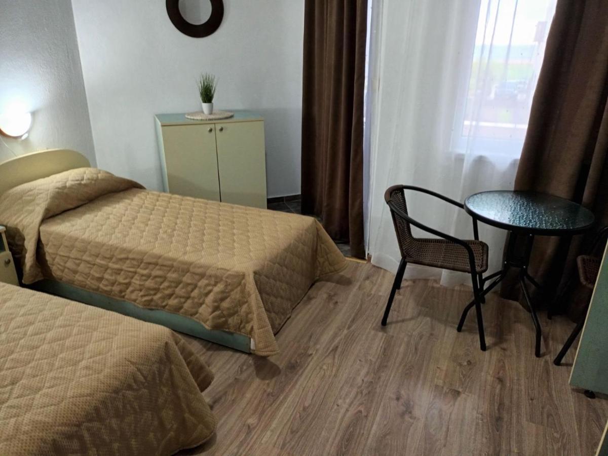 Guest House Alkor Obzor Exterior foto