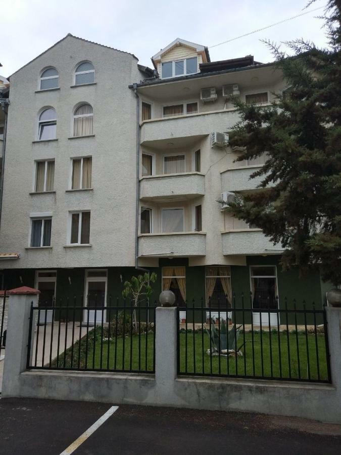 Guest House Alkor Obzor Exterior foto