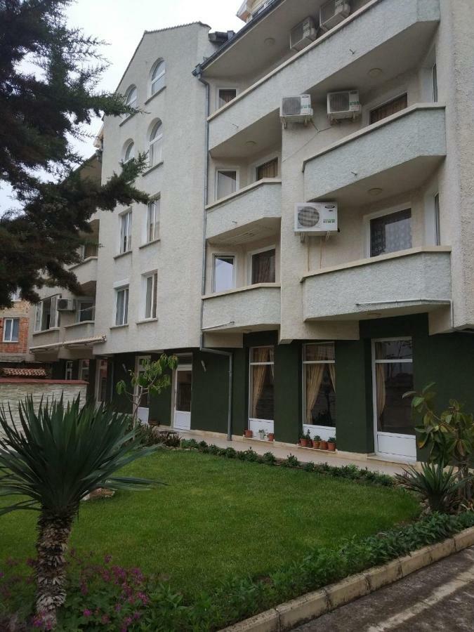 Guest House Alkor Obzor Exterior foto